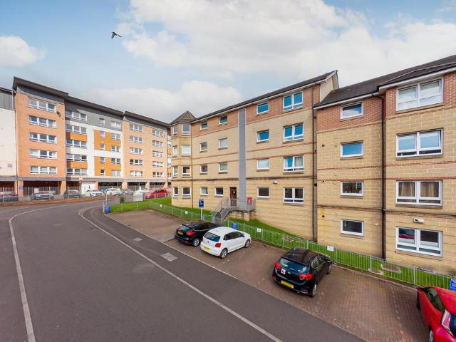 Hillfoot Street, Glasgow, Glasgow City 2 bed apartment to rent £1,150 pcm £265 pw