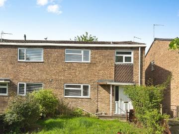 Hillfield, St Marks, Cheltenham, GL51 3 bed semi detached house to rent £1,495 pcm £345 pw