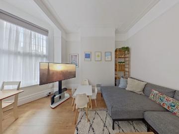 Hillfield Park N10, 3 bed flat to rent, £3,500 pcm | PrimeLocation