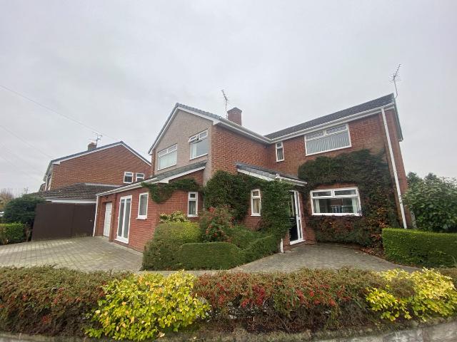 Hillfield Road, Ellesmere Port CH66, 4 bed detached house to rent, £1,600 pcm | PrimeLocation