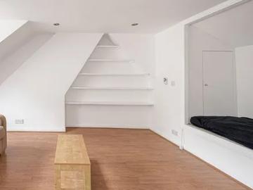 Hillfield Road, London, NW6 1QB, United Kingdom | 1 bed apartment for rent #137642917 | Rentberry