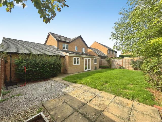 Hillfield Road, Peterborough PE8, 4 bed property to rent, £2,200 pcm | PrimeLocation