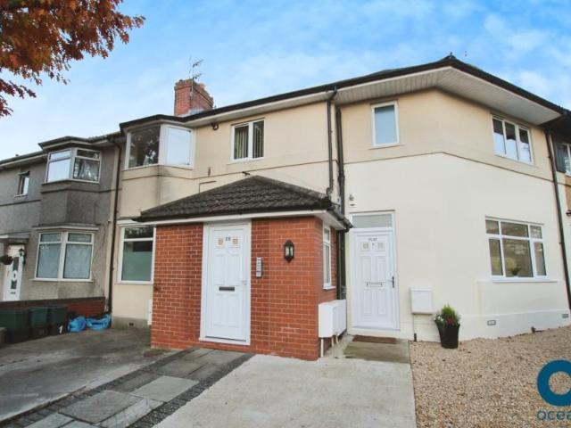 Hillfields Avenue, Fishponds, Bristol BS16, 1 bed flat to rent, £975 pcm | PrimeLocation