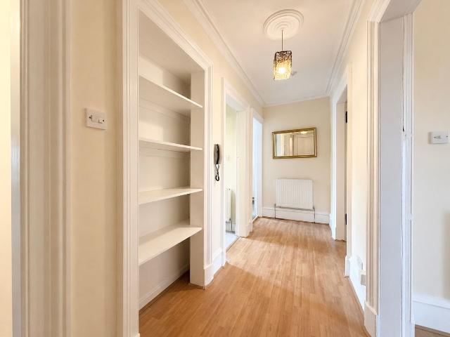 Hillkirk Street Lane, Glasgow G21, 2 bed flat to rent, £950 pcm | PrimeLocation