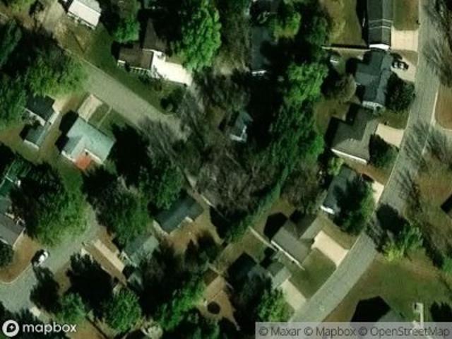 Hillhaven Dr