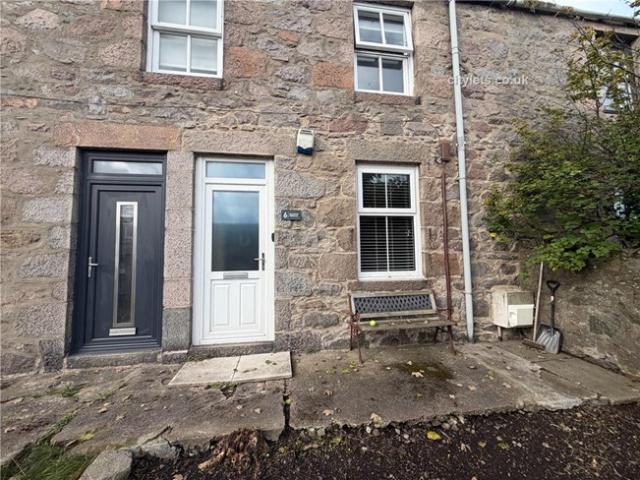 Hillhead Terrace, Aberdeen