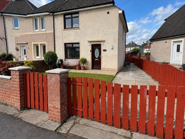 Hillhead Crescent, Motherwell, North Lanarkshire ML1, Property to rent, £850 pcm | PrimeLocation