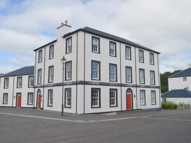 Hillhead Road, Inverness Shire. 1 bed flat to rent £685 pcm £158 pw