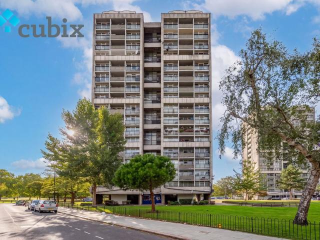 Hillingdon Street, Elephant And Castle SE17, 1 bed flat to rent, £2,899 pcm | PrimeLocation