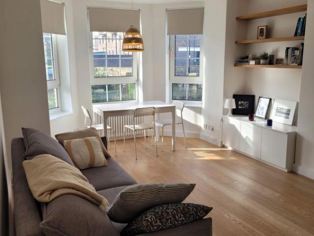 Hilliard House, London E1W, 1 bed flat to rent, £3,000 pcm | PrimeLocation
