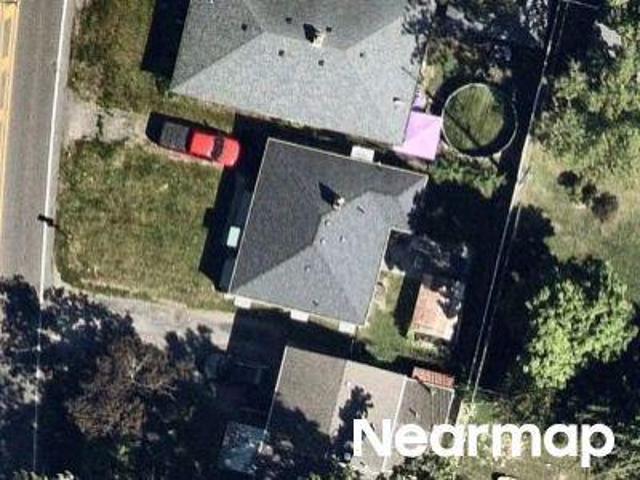 Hilliard Rome Rd
