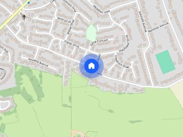Hillock Lane, Gresford, Wrexham