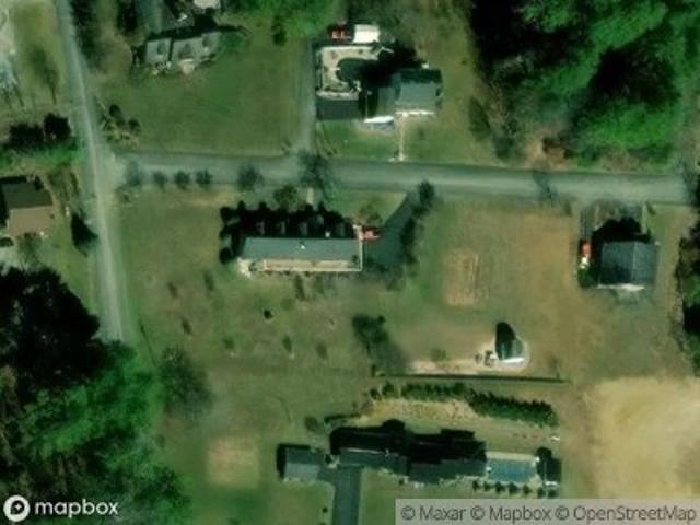 Hillmore Dr