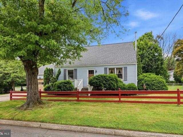Hillman Ave, Trenton, Home For Sale