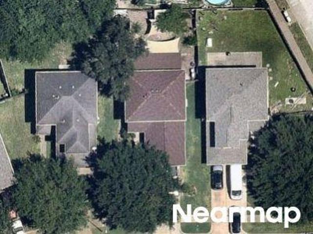 Hillman Glen Cir