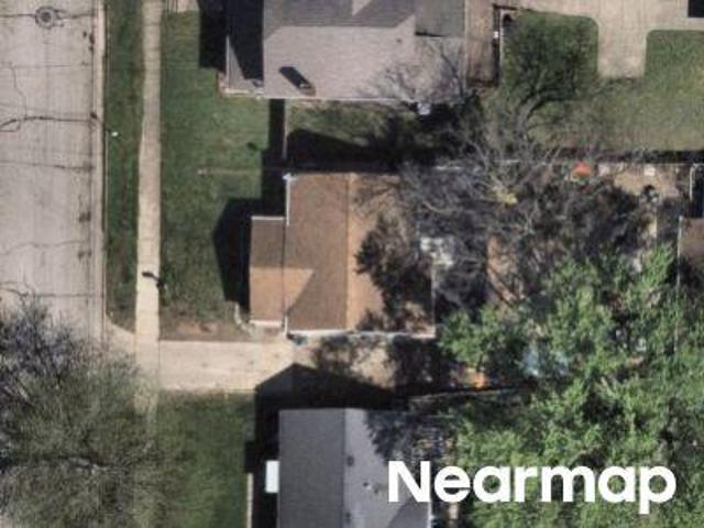 Hillman Rd