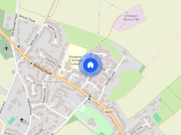 Hillman Way, Ettington, Stratford upon Avon