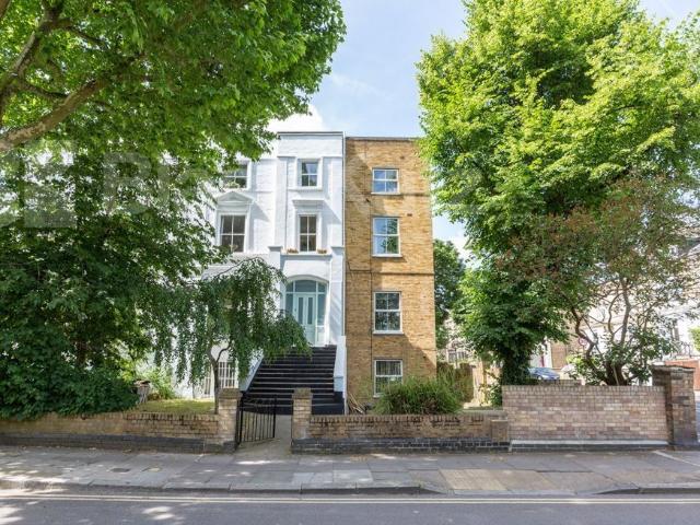 Hillmarton Road, Islington / Caledonian Road N7, 1 bed flat to rent, £1,712 pcm | PrimeLocation