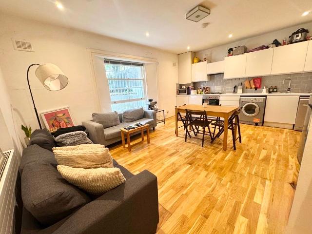 Hillmarton Road, London N7, 4 bed flat to rent, £4,485 pcm | PrimeLocation
