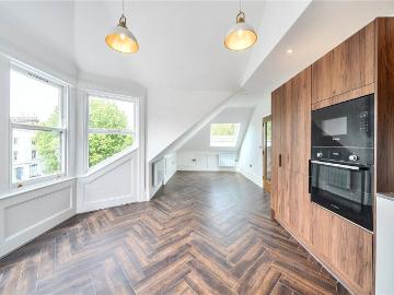 Hillmarton Road N7, London, 2 bed flat to rent, £3,550 pcm | PrimeLocation