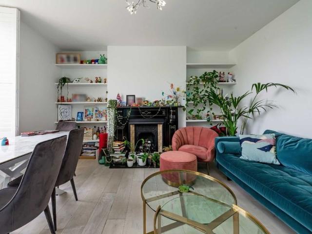 Hillmarton Road, N7, London