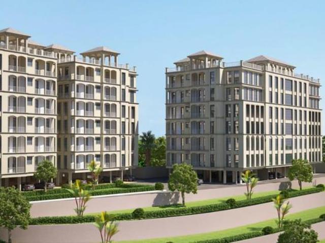 Hills View Property,Kolar Road 3 BHK Apartment For Sale Bhopal