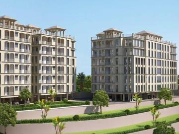 Hills View Property,Kolar Road 5 BHK Apartment For Sale Bhopal