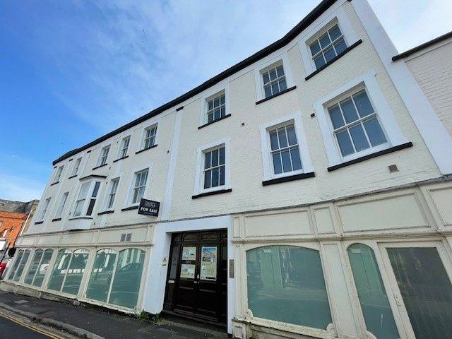 Hills Court, Ryde PO33, 1 bed flat to rent, £725 pcm | PrimeLocation