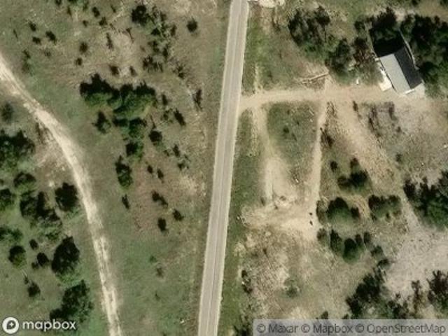 Hills Dr