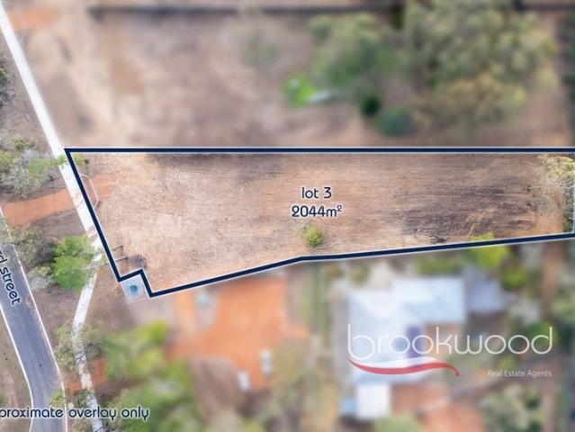 HILLS HIDEAWAY LOT 3