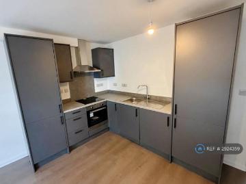 Hills Road, Cambridge, CB2 1 bed flat to rent £1,700 pcm £392 pw