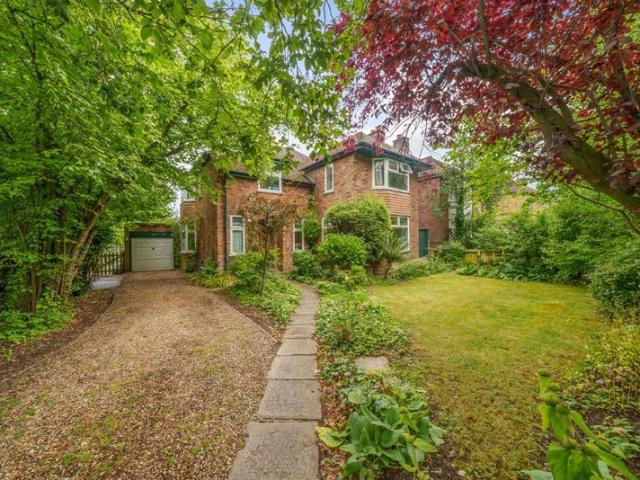 Hills Road, Cambridge CB2, 4 bed detached house to rent, £2,750 pcm | PrimeLocation
