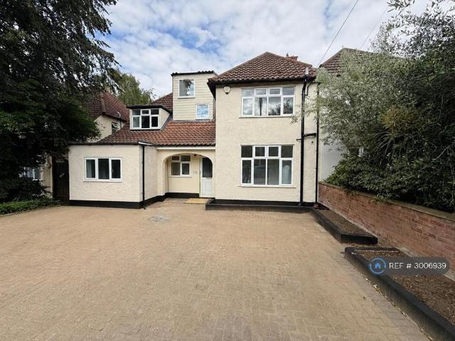 Hills Road, Cambridge, CB2 Studio to rent £1,300 pcm £300 pw