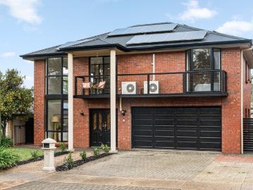 Hills Serenity Meets Exceptional Family Scale
