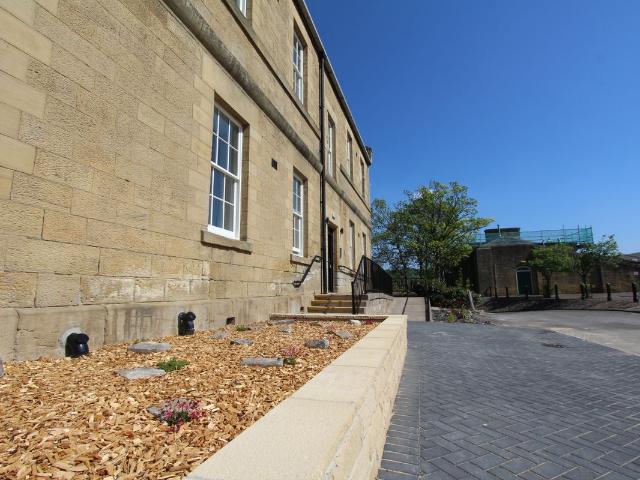 Hillsborough Barracks, Penistone Road S6, 1 bed flat to rent, £795 pcm | PrimeLocation