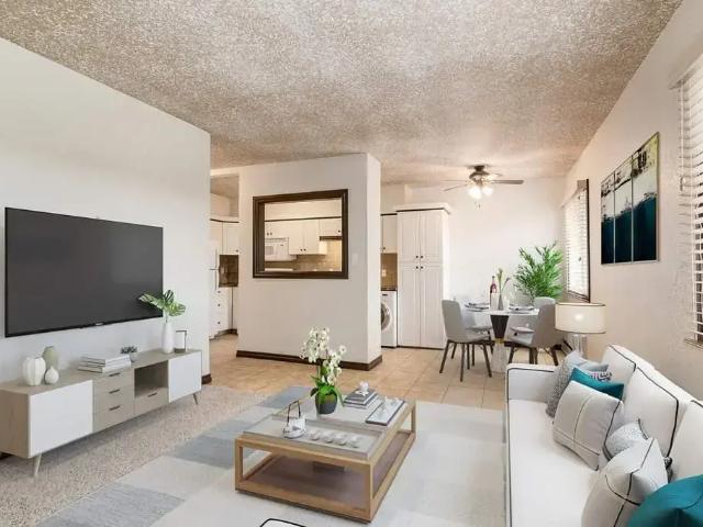 Hillside 1 Bedroom Apartment for Rent