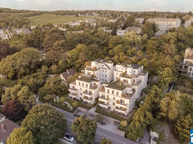 hillside 23 – Wertvoll wohnen. Nachhaltig investieren