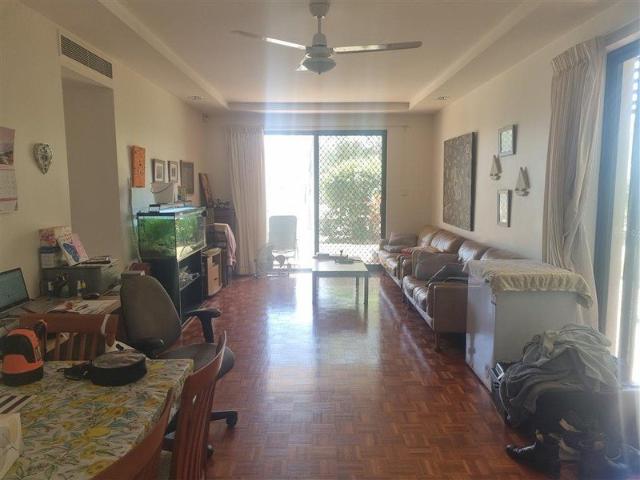 Hillside 2 bedroom unit for sale