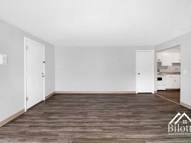 Hillside Terrace Apartments 1 Bedroom Apartment for Rent at 264 Fruit Hill Ave, North Providence, RI 02911