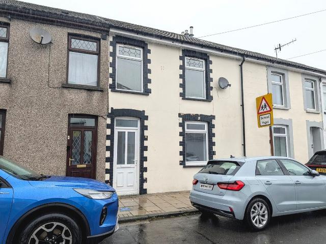 Hillside Terrace, Porth CF39, 3 bed property to rent, £850 pcm | PrimeLocation