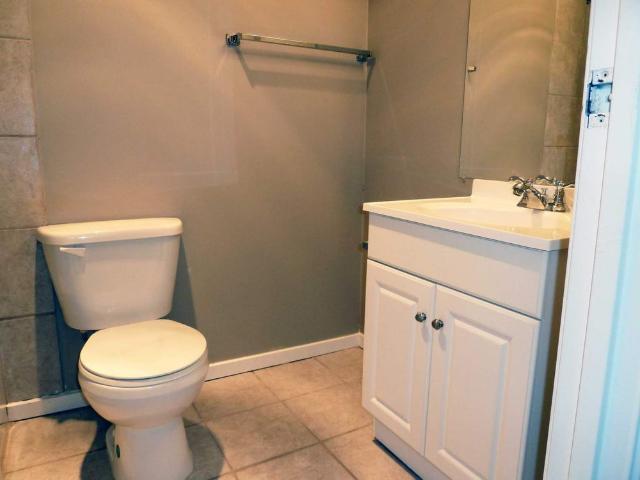 Hillside Terrace — 2 bedroom