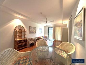Tropical Resort Living in the Heart of Laguna Quays