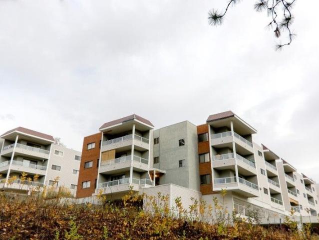 HILLSIDE – VERNON 1 BR – 1 MONTH FREE
