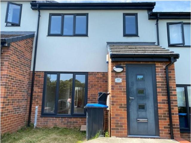 Hillside View, Crook DL15, 3 bed property to rent, £700 pcm | PrimeLocation