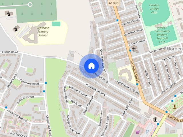 Hillside Villas, Horden, SR8 4QY