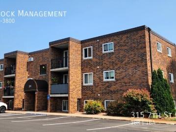 Hillside Apartments 36 315