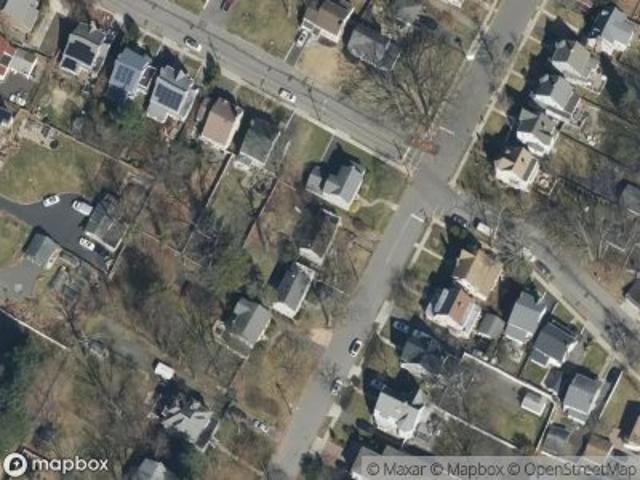 Hillside Ave