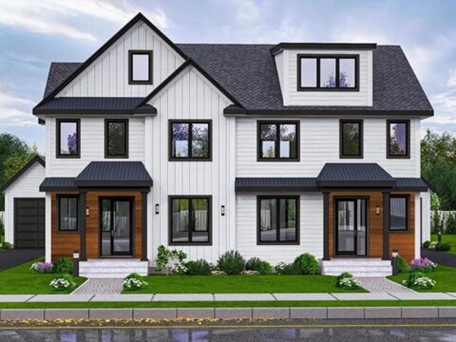 Hillside Ave Unit,needham, Condo For Sale