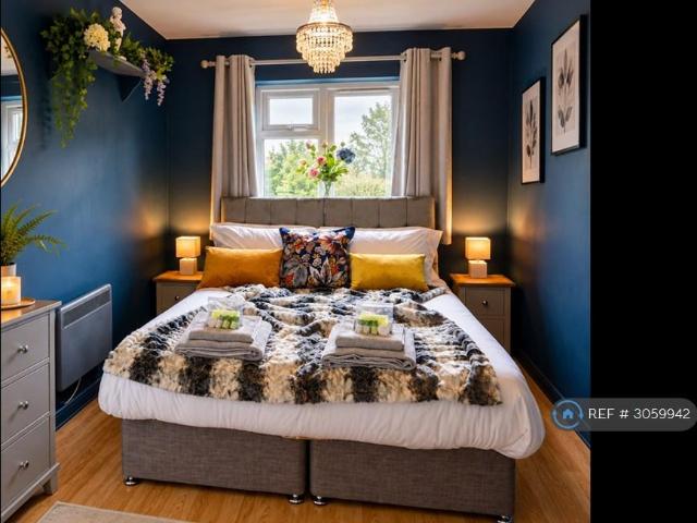 Hillside Avenue, Canterbury, CT2 1 bed flat to rent £1,995 pcm £460 pw