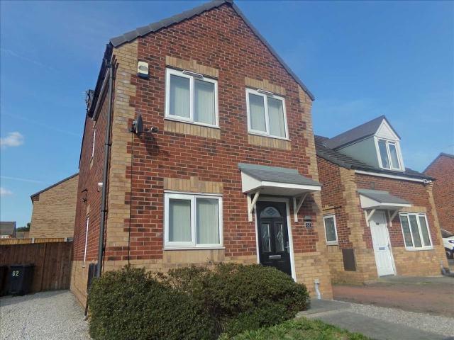 Hillside Avenue, Huyton, Liverpool L36, 3 bed semi detached house to rent, £1,050 pcm | PrimeLocation